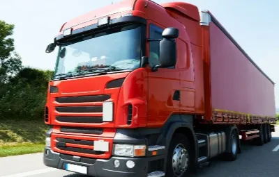 Adana Özvatan Ambar Kargo