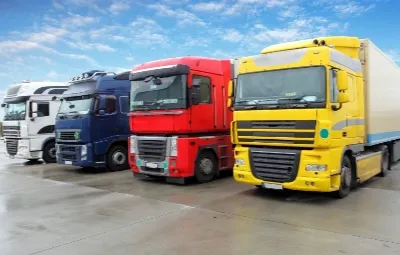 Adana Özvatan Nakliye Ambarı