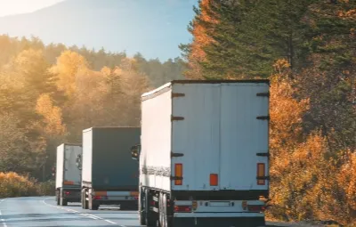 Adana ile Özvatan Arası Klima Taşıma