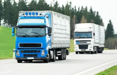 Adana ile Özvatan Arası Eşya Taşıma